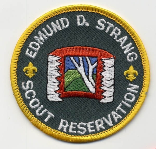 Edmund D. Strang Scout Reservation