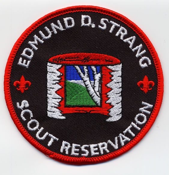 Edmund D. Strang Scout Reservation