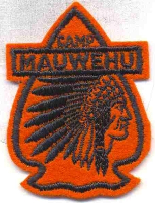 Camp Mauwehu