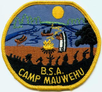 Camp Mauwehu