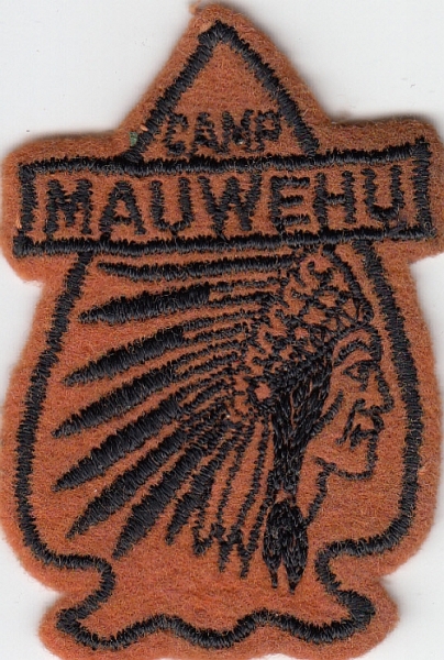 Camp Mauwehu