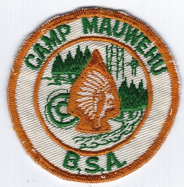 Camp Mauwehu