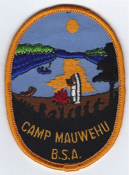 Camp Mauwehu