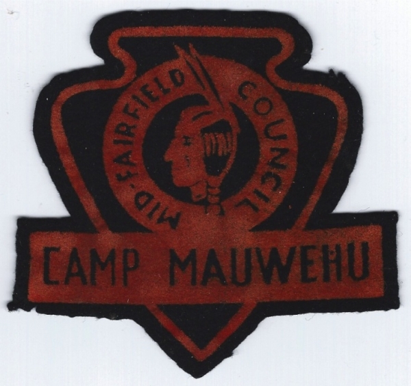 Camp Mauwehu