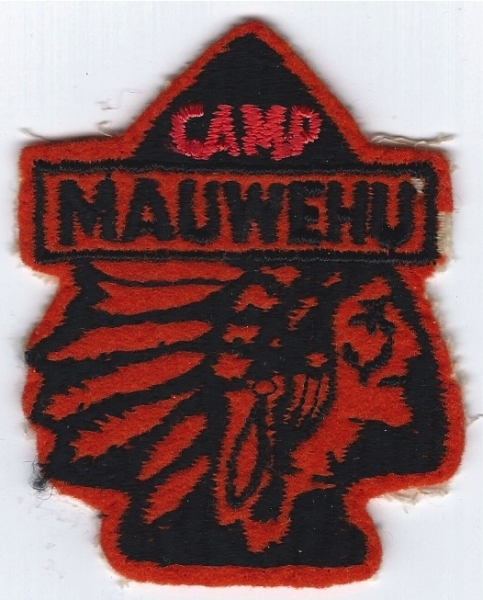 Camp Mauwehu