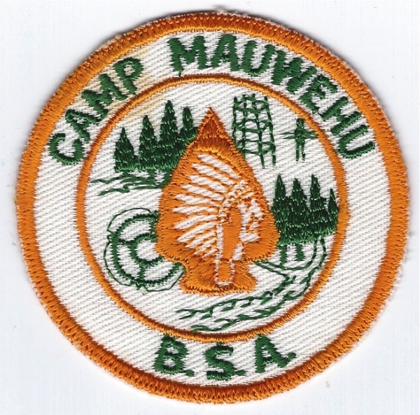 Camp Mauwehu