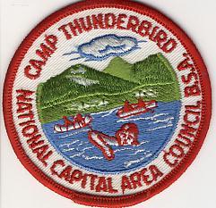 Camp Thunderbird