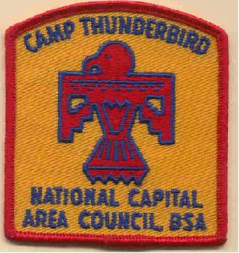 Camp Thunderbird