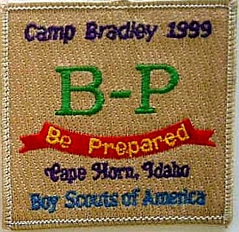 1999 Camp Bradley