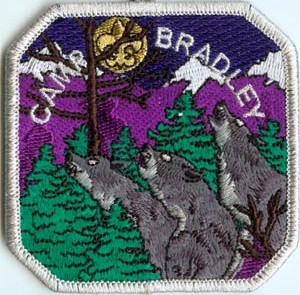 Camp Bradley