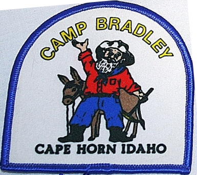 Camp Bradley