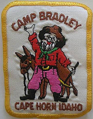 Camp Bradley