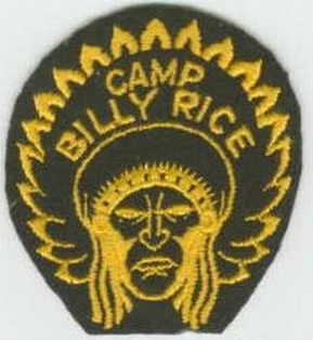 Camp Billy Rice