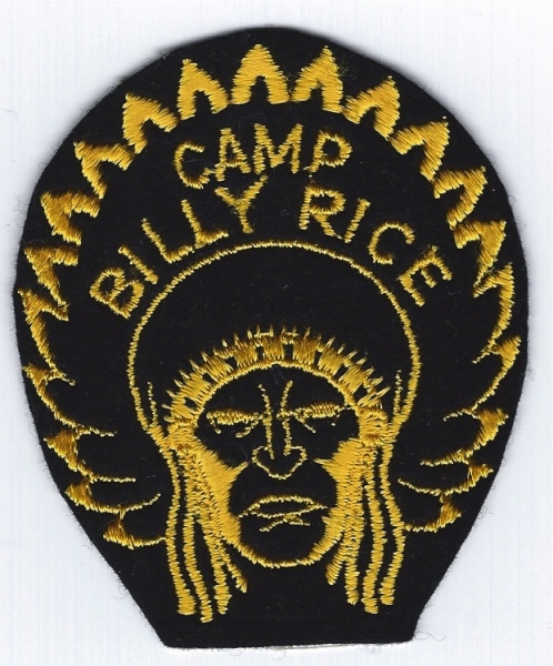 Camp Billy Rice
