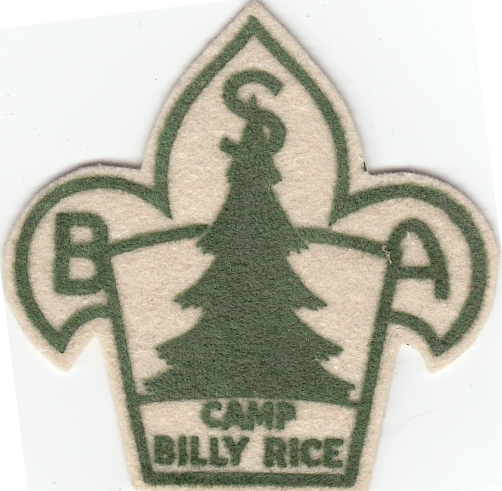 Camp Billy Rice