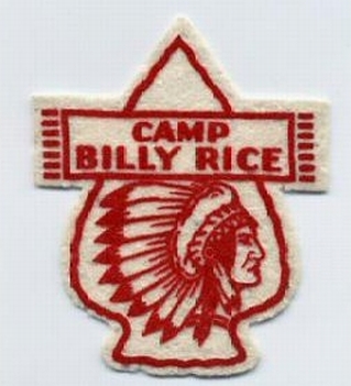 Camp Billy Rice