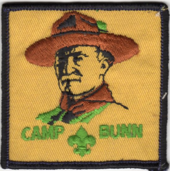 1979 Camp Bunn