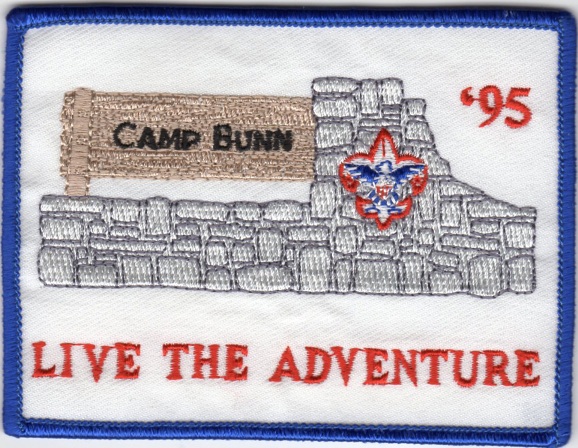 1995 Camp Bunn