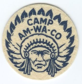 Camp Am-Wa-Co