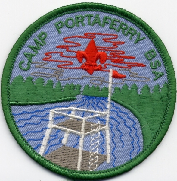 1984 Camp Portaferry