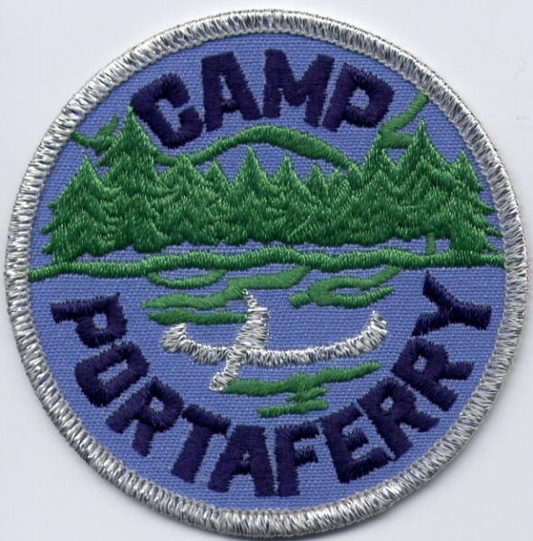 1991 Camp Portaferry