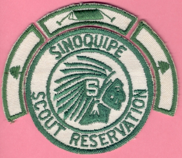 Camp Sinoquipe