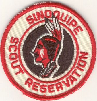 Sinoquipe Scout Reservation