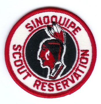 Sinoquipe Scout Reservation