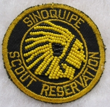 Sinoquipe Scout Reservation