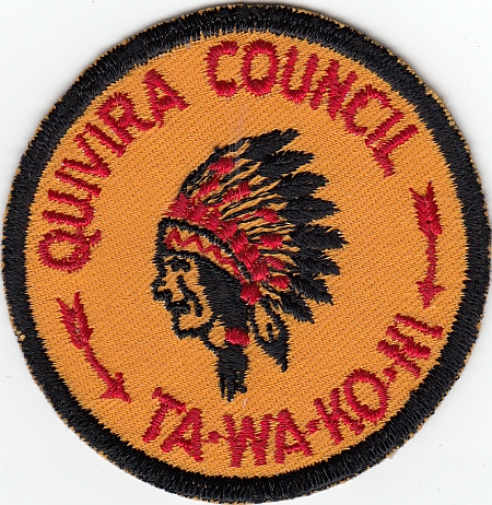 Camp Ta-Wa-Ko-Ni