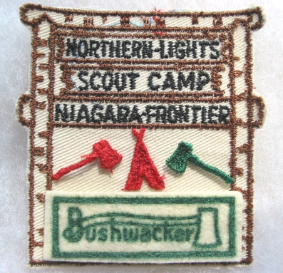 Camp Northern Lights