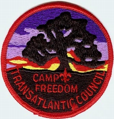 Camp Freedom