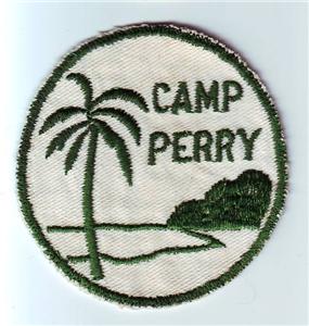 Camp Perry