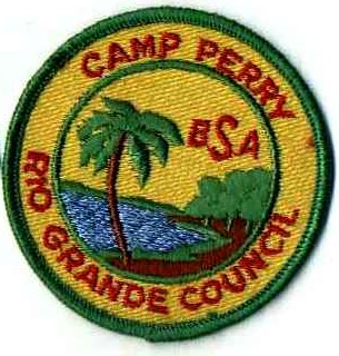 Camp Perry