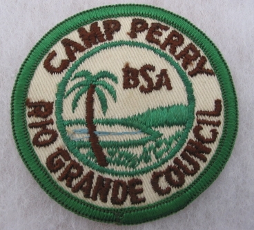 Camp Perry