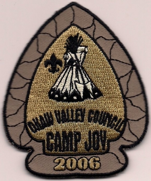 2006 Camp Joy