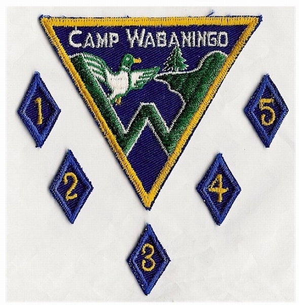 Camp Wabaningo