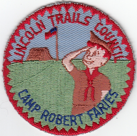 Camp Robert Faries