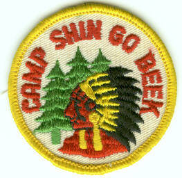 Camp Shin Go Beek