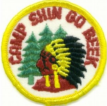 Camp Shin Go Beek