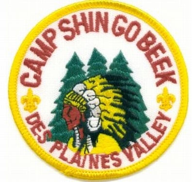 Camp Shin Go Beek