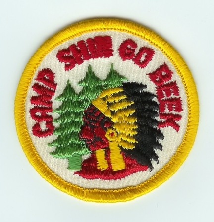 Camp Shin-Go-Beek