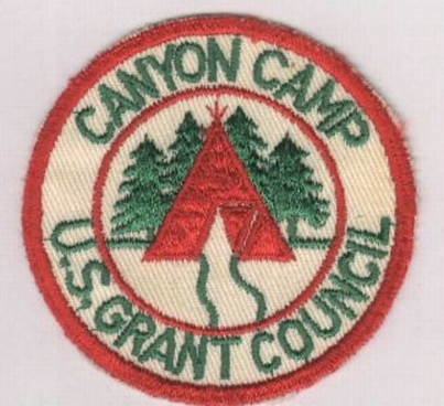 Canyon Camp