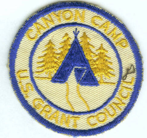 Canyon Camp