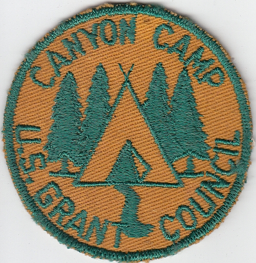 Canyon Camp