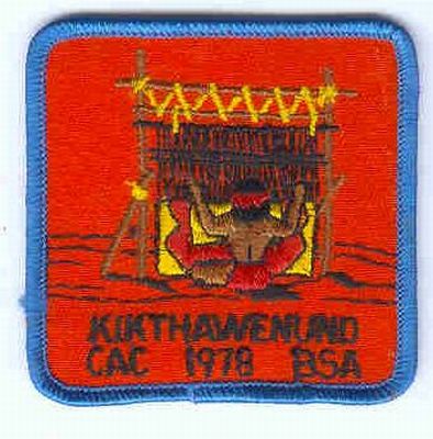 1978 Kikthawenland