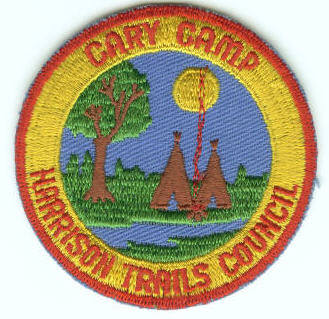 Cary Camp