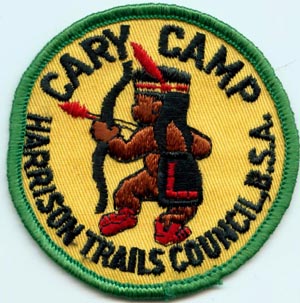 Cary Camp