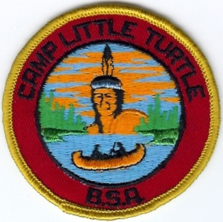 Camp Little Turtle