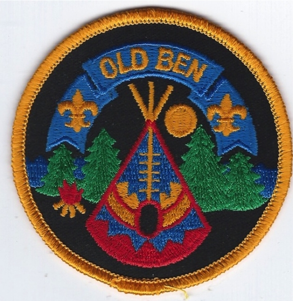 Camp Old Ben